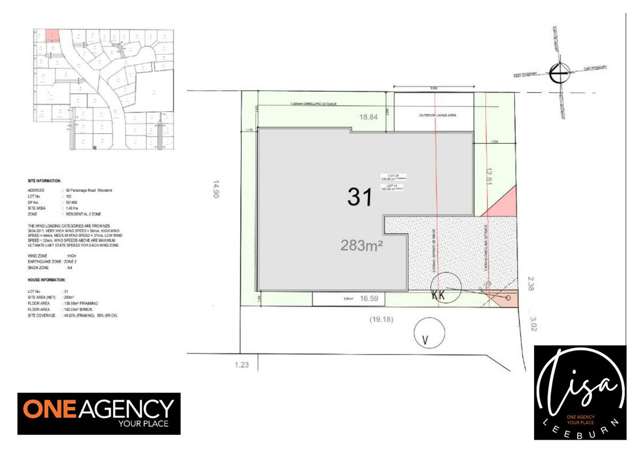 Opportunity awaits in Parsonage Meadows