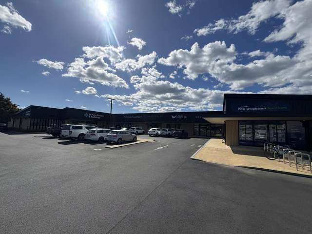 Commercial Space in Te Puna's Newest Hub