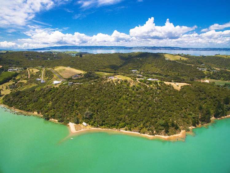 51 Margaret Reeve Lane Waiheke Island_20