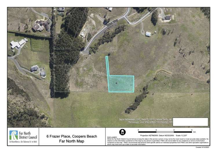 6 Frazer Place Coopers Beach_9