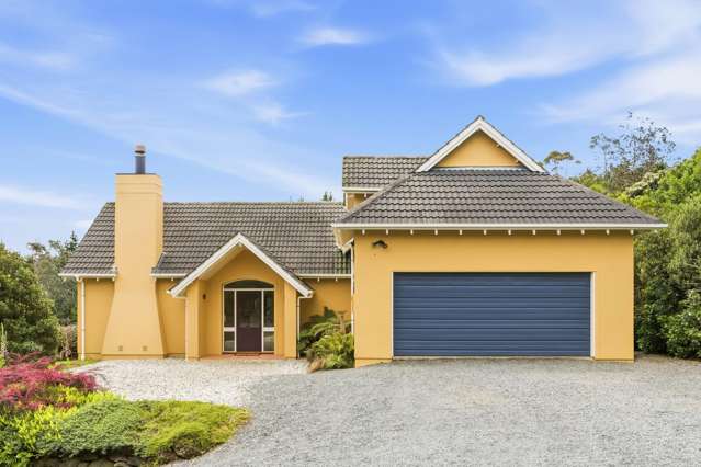 Peninsula paradise – often sought, seldom found
