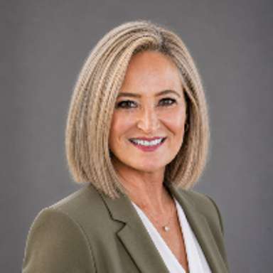 Julie Davies