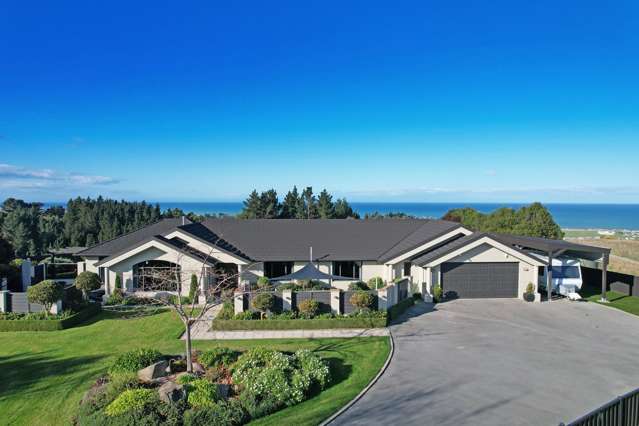 PERFECTLY POSITIONED, EXCEPTIONALLY DESIGNED