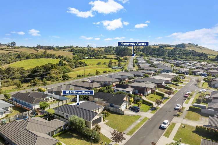 16 Millbrae Place Pokeno_13