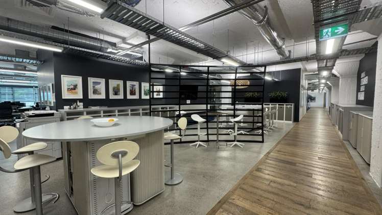 1 Nelson Street, Auckland Central City Centre_3