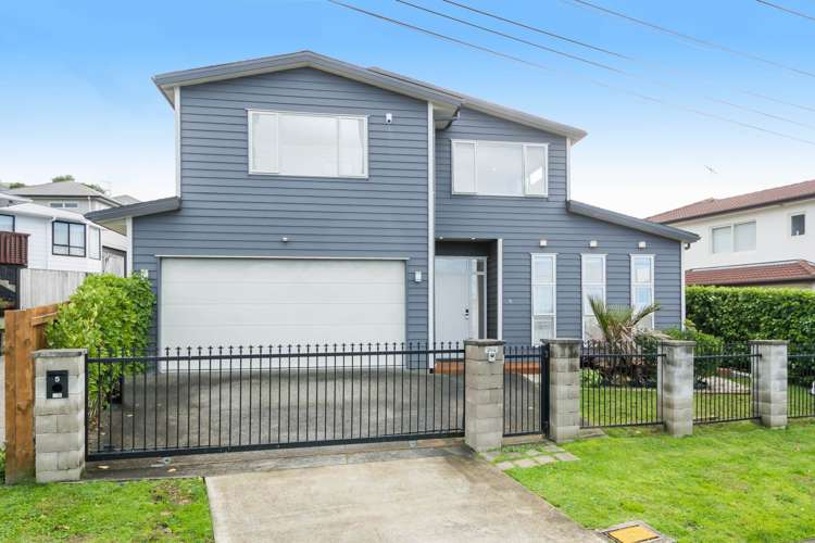 5 Lyttelton Avenue Forrest Hill_0