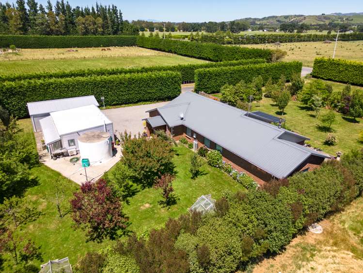 524j Paierau Road Opaki_25