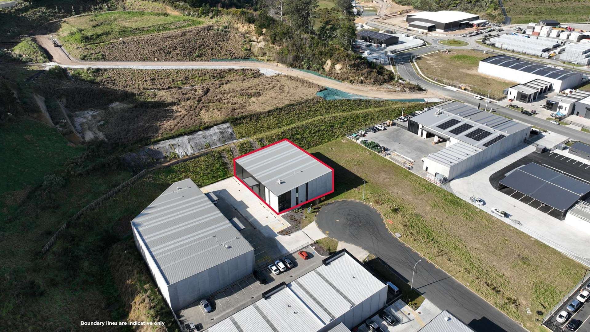 Tenancy 3/45 Patene Place Tauriko_0