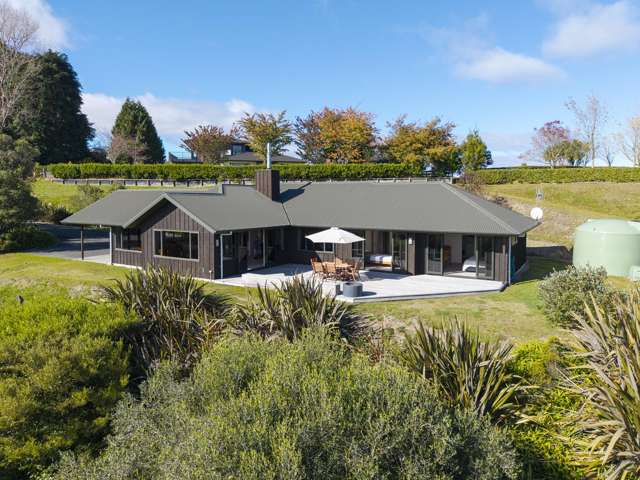 A living landscape right outside your window