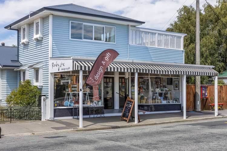 21a Foster Place Amberley_13