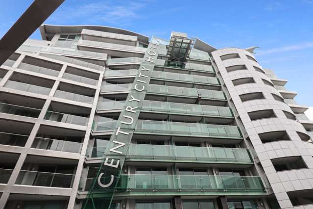 CENTURY CITY APARTMENTS - CBD LIVING