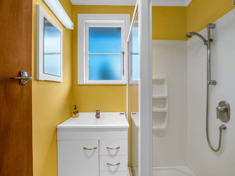 22 Snowdon Avenue Terrace End_14