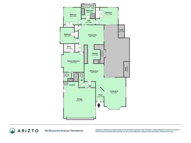 102 Buscomb Ave Henderson_1