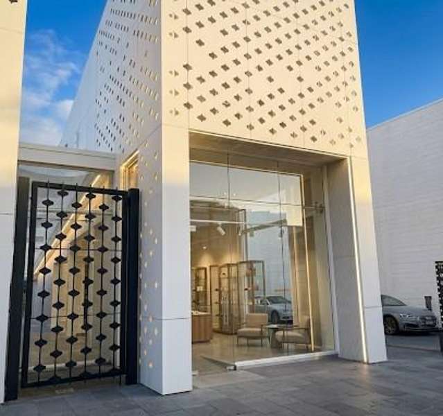 Retail Gold on Mackelvie –116sqm Available Now