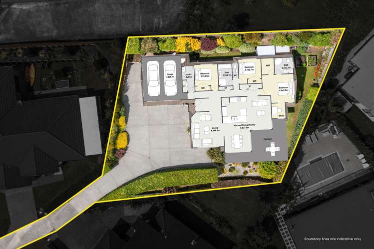 96 Alnwick Street Warkworth_3