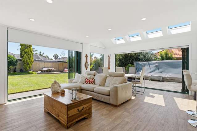 Exceptional family living