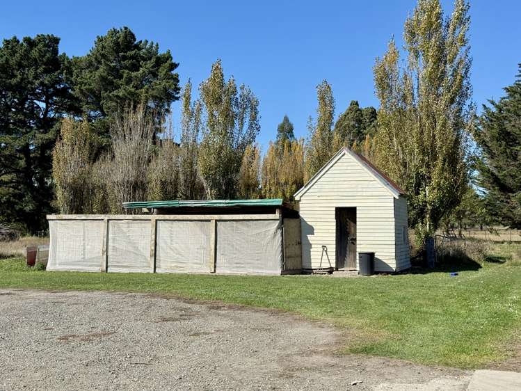 5584 Kurow-Duntroon Road Kurow_19