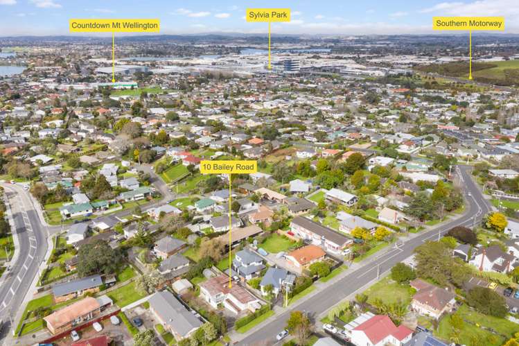 10 Bailey Road Mount Wellington_14