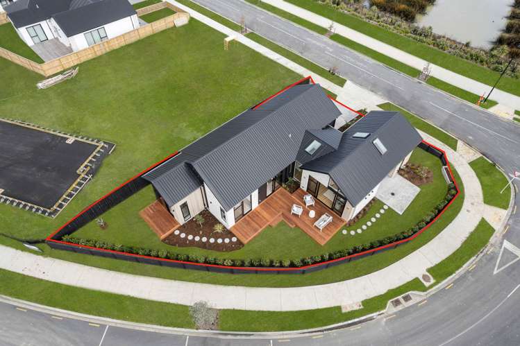 5 Meadows Drive Clevedon_29