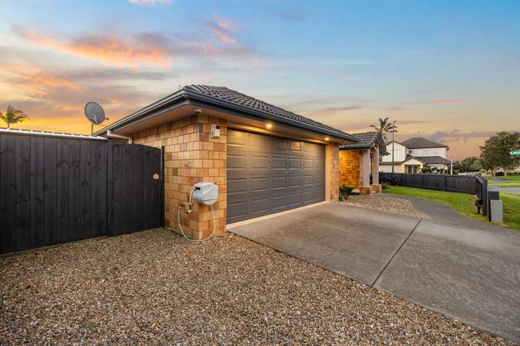 35 Walter Haddrell Crescent East Tamaki_37