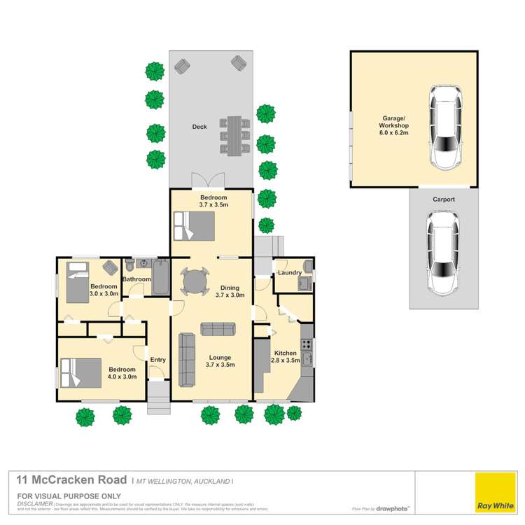 11 Mccracken Road Mount Wellington_12