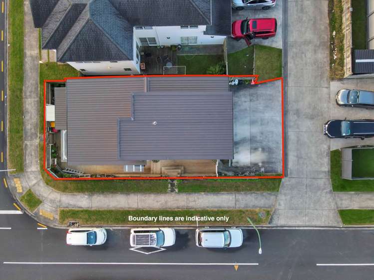 18 Calcite Avenue Flat Bush_15