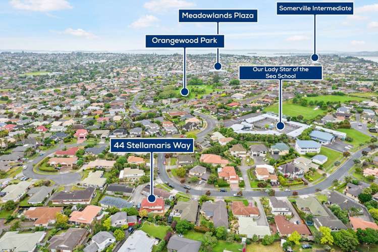 44 Stellamaris Way Northpark_44