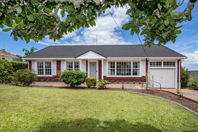 Charming, Convenient & Perfectly Positioned