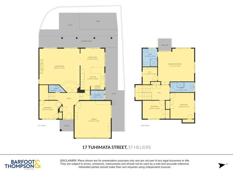 17 Tuhimata Street St Heliers_24