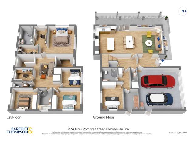 22A Maui Pomare Street Blockhouse Bay_1