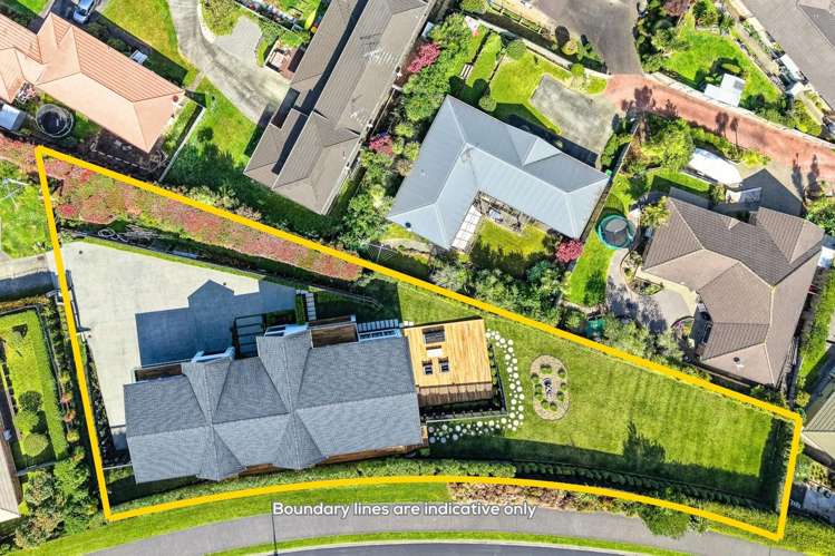 110 Grovenor Drive Orewa_34