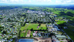 Tokoroa industrial lots stack up for owner-occupiers