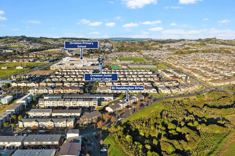 31 Haddington Drive Flat Bush_25