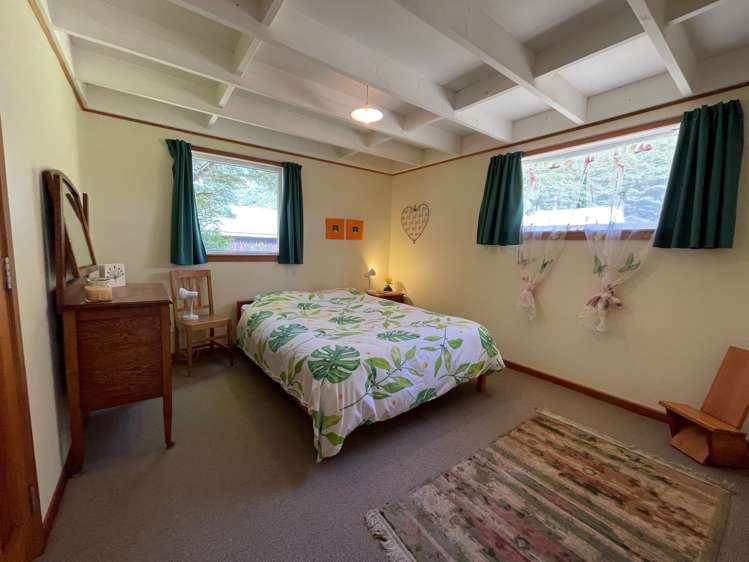 117 Crusher Loop Arthur's Pass National Park_7