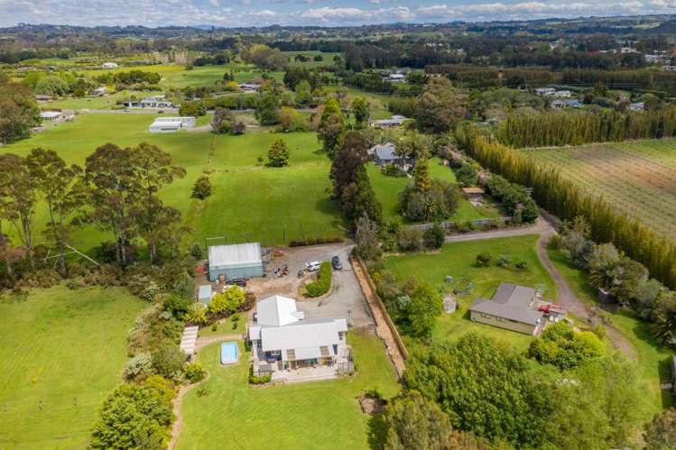 14 Lacebark Lane Kerikeri Surrounds_14