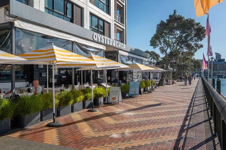 111/85 Customs Street West Auckland Central_13