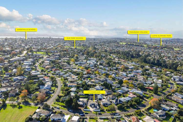 115 Ennis Avenue Pakuranga Heights_15