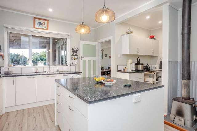 Serenity Awaits: Your Perfect Lifestyle Block