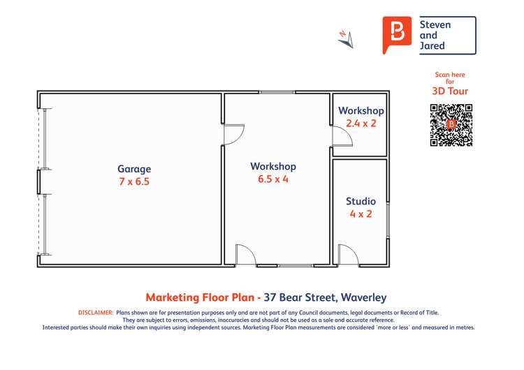 37 Bear Street Waverley_6