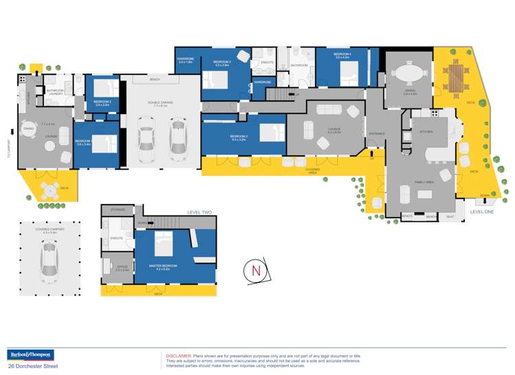 26 Dorchester Street Meadowbank_17