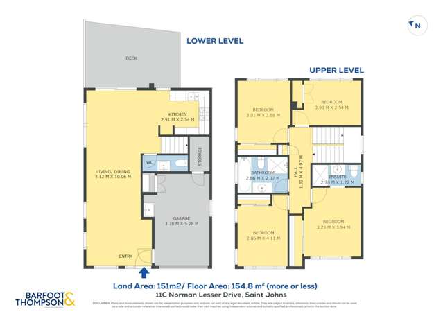 11C Norman Lesser Drive St Johns_1