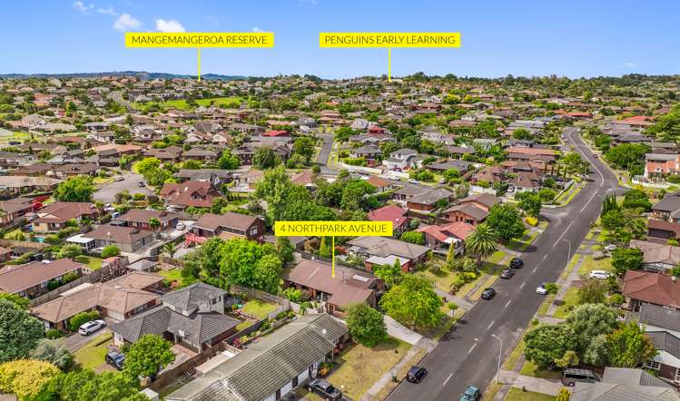 4 Northpark Avenue Northpark_23