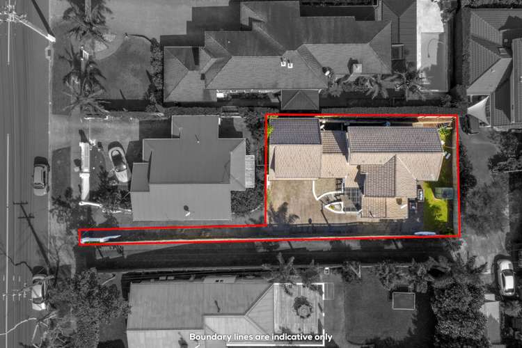 141a The Drive Epsom_15