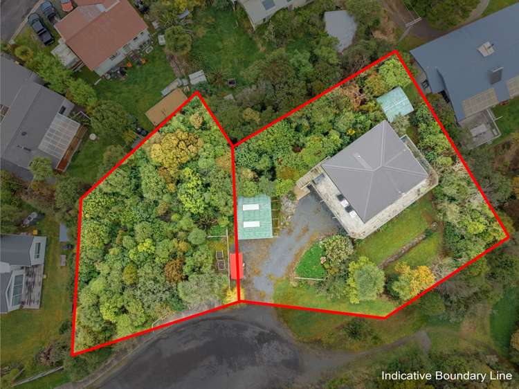 25 & 27 Totara Street Kaka Point_34