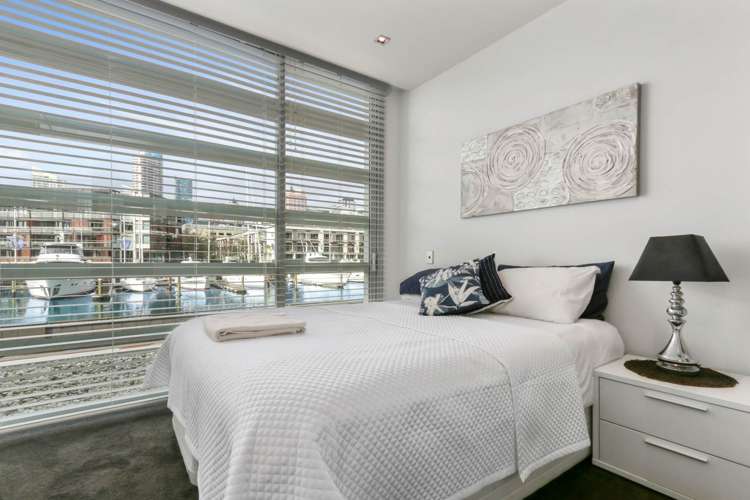 203/83 Halsey Street Auckland Central_9