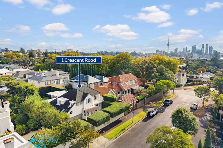 1 Crescent Road Parnell_27