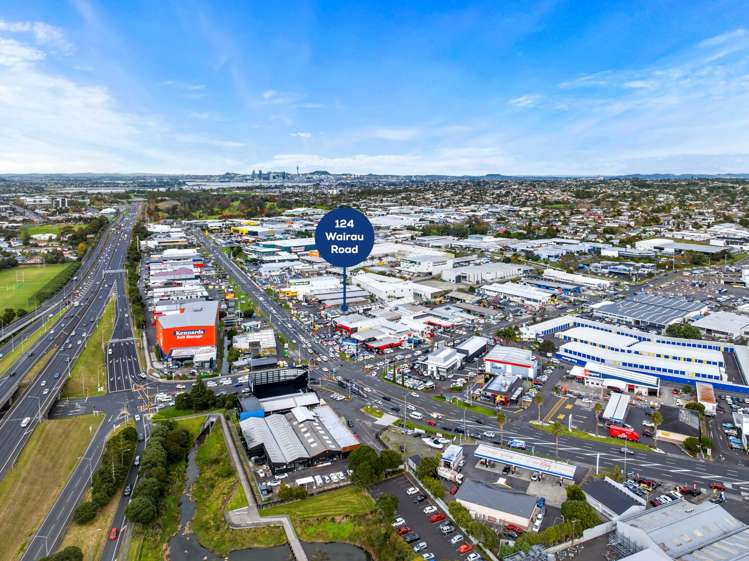 124 Wairau Road Wairau Valley_19