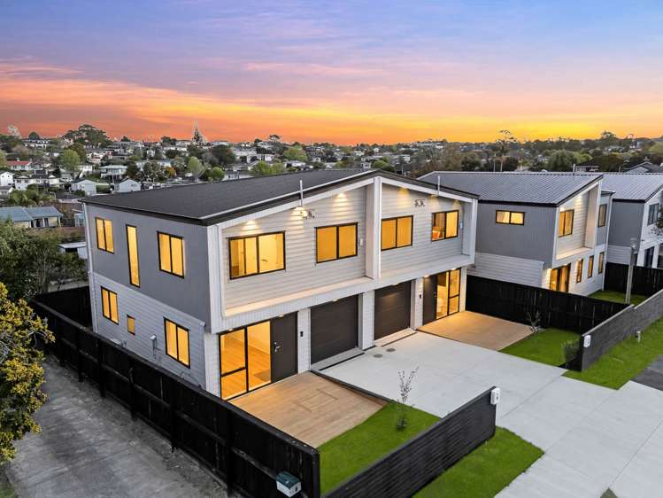 Lot 3/1 Ware Place Pakuranga Heights_31
