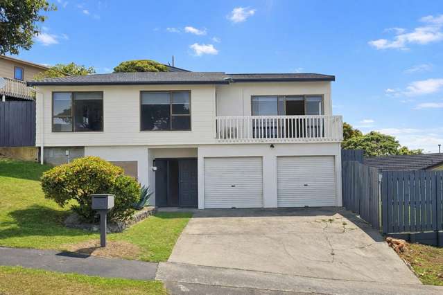 FULLY RENOVATED XXL HOME