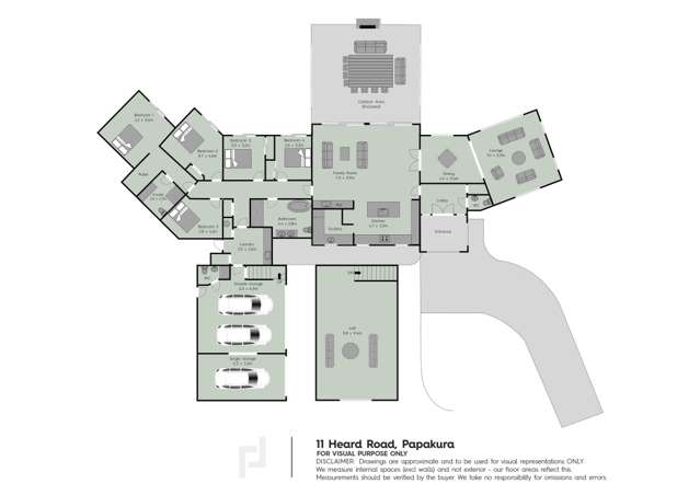 11 Heard Road Ardmore_1